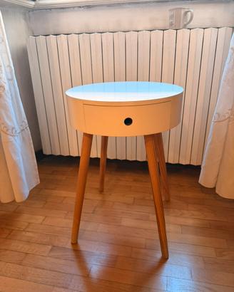 tavolino da soggiorno