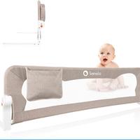 Sponda letto universale Lionelo EVA – 150 cm