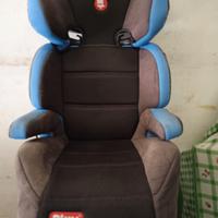 seggiolino auto Piku gruppo 2/3 (15/36 kg)