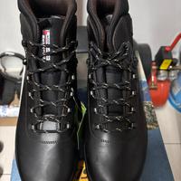scarpe per montagna grisport