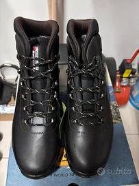 scarpe per montagna grisport