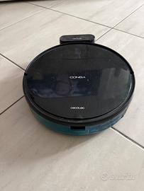 Robot aspirapolvere Cecotec