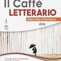 libro  Il caffè letterario