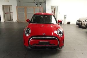 Mini Mini 3p 1.5 One Classic 102cv auto