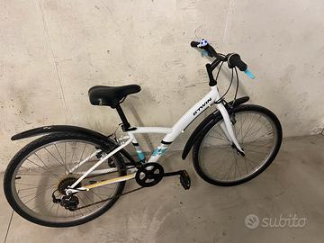 Bici bimbo bimba