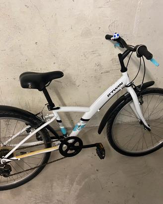Bici bimbo bimba