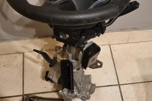 piantone sterzo Ford puma st line 2021