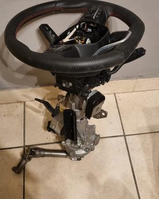 piantone sterzo Ford puma st line 2021