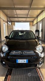 FIAT 500X 2023