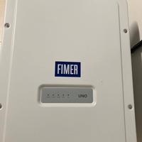 Inverter FIMER UNO DM 3.0 PLUS B-Q
