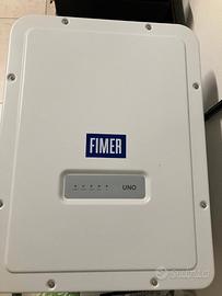 Inverter FIMER UNO DM 3.0 PLUS B-Q