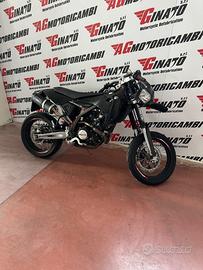 RICAMBI FANTIC MOTOR XMF 125 4T 2022