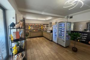 Attività Panetteria/Pasticceria