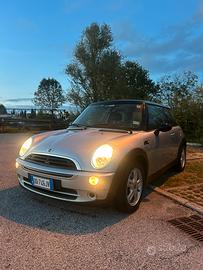Mini One 1.6 16V 80000Km Originali