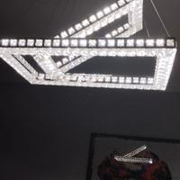 vedo lampadario a led