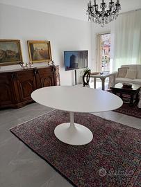 Tavolo Tulip Artigianale Italia CONS+MONT INCLUSI