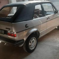 golf cabrio 