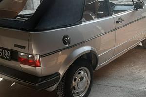 golf cabrio 