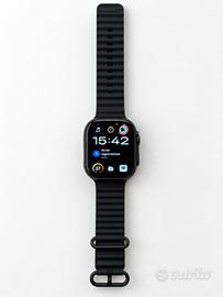 Watch Ultra 3