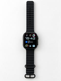 Watch Ultra 3