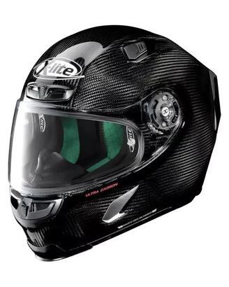 X-Lite 803 Ultra Carbon Puro in taglia L  Nuovo