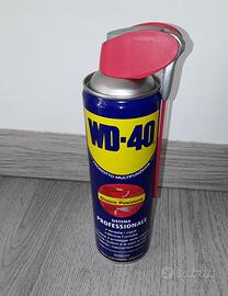 Spray multifunzione wd-40 doppia posizione 500ml