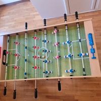 Calcio balilla