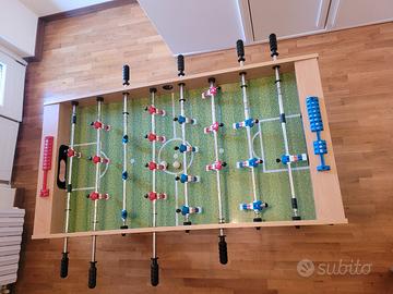 Calcio balilla