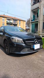 Mercedes Classe A