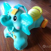 Gioco bimbi con musica e suoni