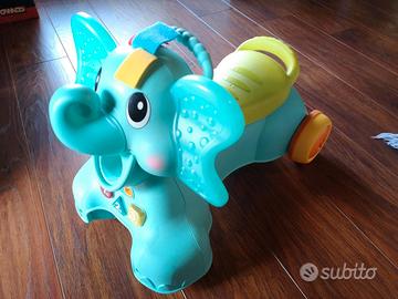 Gioco bimbi con musica e suoni