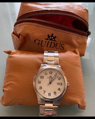 Orologio - Guidus