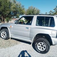 jeep Pajero GLS Target 