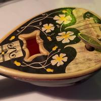 MANDOLINO CARILLON VINTAGE