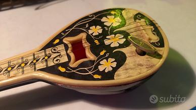 MANDOLINO CARILLON VINTAGE