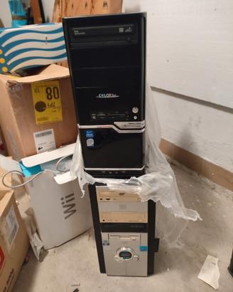 COMPUTER FISSO
