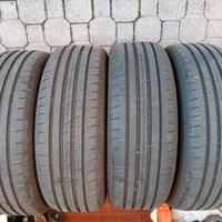 215 60 R17 96H Fulda Eco Control HP2