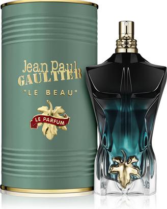 Jean Paul Gaultier Le Beau Le Parfum Intense 75 ml
