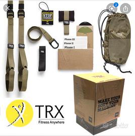 trx force Deluxe 