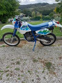 suzuki dr 350
