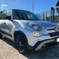 FIAT 500L 1.3 MJET 95 CV Cross