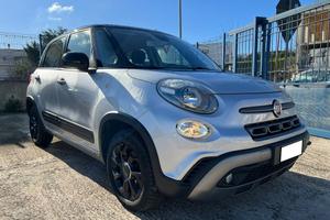 FIAT 500L 1.3 MJET 95 CV Cross