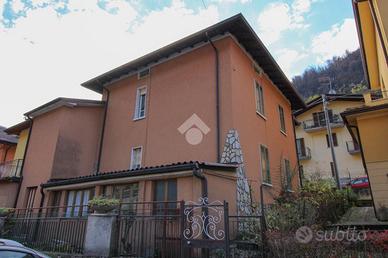 CASA INDIPENDENTE A GARDONE VAL TROMPIA