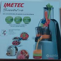 centrifuga MAIIIII USATA 