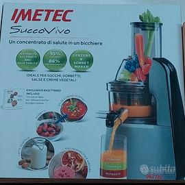 centrifuga MAIIIII USATA 