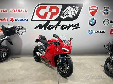 Ducati Panigale V2 5900 KM 2022