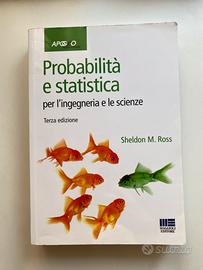 Probabilità e statistica