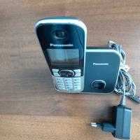 Telefono portatile Panasonic