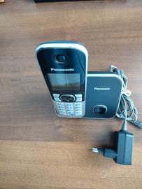 Telefono portatile Panasonic