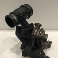 VALVOLA EGR SMART ForTwo Cabrio (W451) diesel 800 